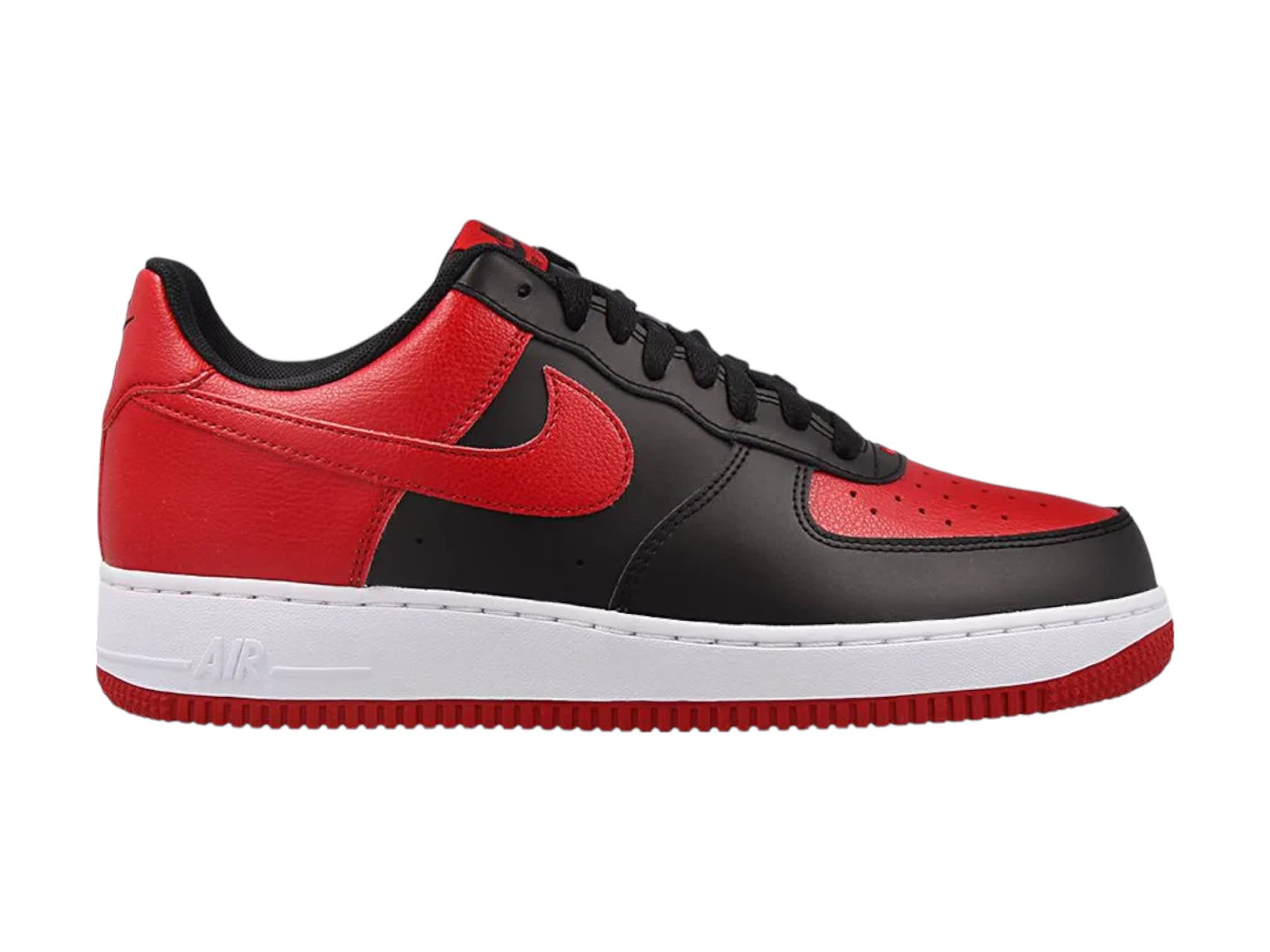 Nike Air Force 1 Low J-Pack Bred